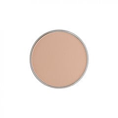 Kompaktinės pudros papildymas Artdeco Hydra Mineral Nr.65 Medium Beige, 10 g kaina ir informacija | Makiažo pagrindai, pudros | pigu.lt