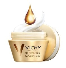 Atkuriamsis veido kremas Vichy Neovadiol Magistral 50 ml kaina ir informacija | Veido kremai | pigu.lt