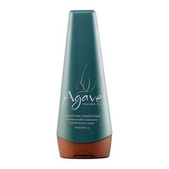 Balzamas Bio Ionic Agave Smoothing Conditioner, 250ml kaina ir informacija | Balzamai, kondicionieriai | pigu.lt