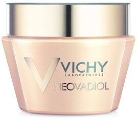 Vichy Neovadiol Compensating Complex дневной крем 50 ml цена и информация | Кремы для лица | pigu.lt