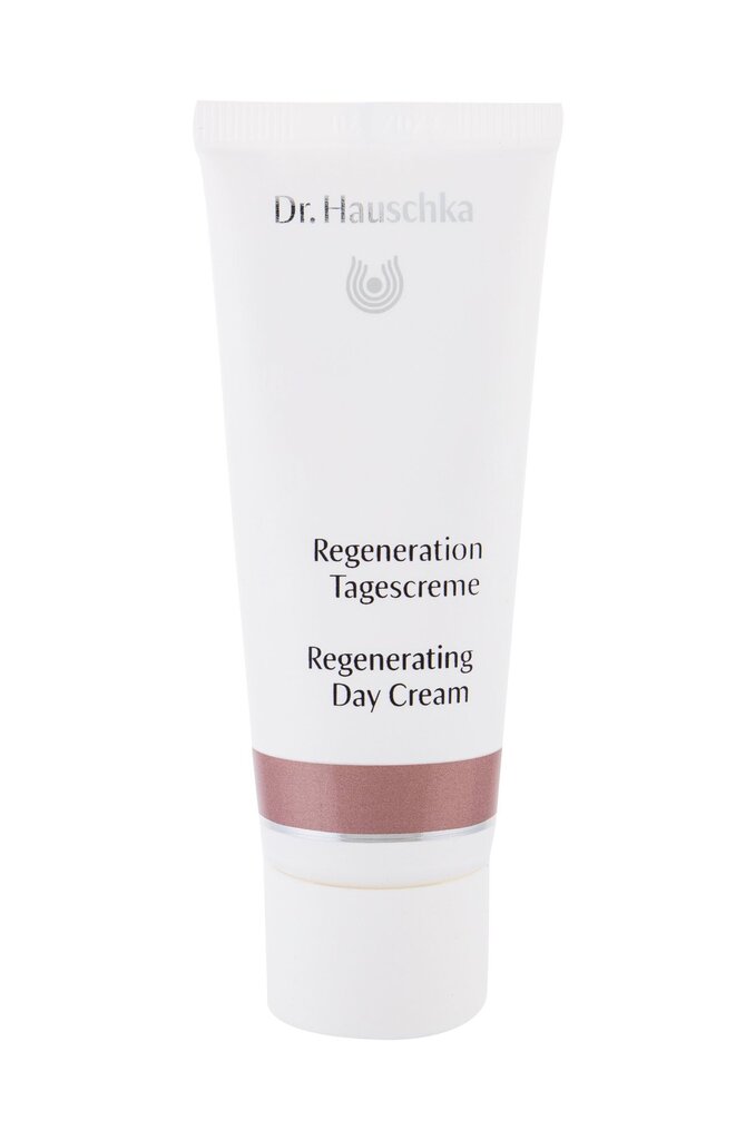 Regeneruojamasis dieninis veido kremas Dr. Hauschka Regenerating Day Cream 40 ml kaina ir informacija | Veido kremai | pigu.lt