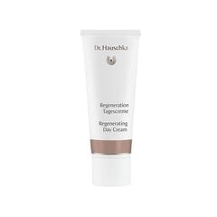 Восстанавливающий дневной крем для лица Dr. Hauschka Regenerating Day Cream 40 мл цена и информация | Кремы для лица | pigu.lt