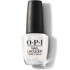 OPI Лак для ногтей Kyoto Pearl 15 мл цена и информация | Лаки, укрепители для ногтей | pigu.lt