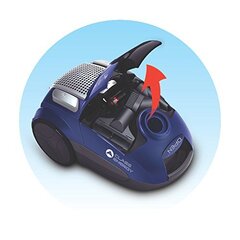 Hoover TE70_TE30 011 kaina ir informacija | Dulkių siurbliai | pigu.lt