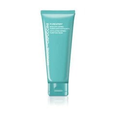 Veido kaukė Germaine de Capuccini Purexpert Exfoliating Dermo Purifying Mask 75 ml kaina ir informacija | Veido kaukės, paakių kaukės | pigu.lt