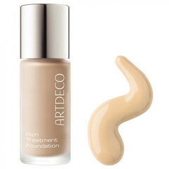 Основа для макияжа Artdeco Rich Treatment 20 мл, 17 - creamy honey цена и информация | Пудры, базы под макияж | pigu.lt