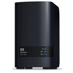 Western Digital WDBVBZ0120JCH-EESN цена и информация | Аксессуары для корпусов | pigu.lt