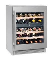 Liebherr WTES1672 цена и информация | Винные холодильники | pigu.lt