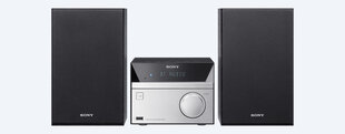 Sony CMT-SBT20 kaina ir informacija | Muzikiniai centrai | pigu.lt