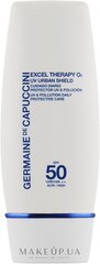 Apsauginis kremas nuo UV ir taršos Germaine de Capuccini, Excel Therapy O2 SPF50, 30ml цена и информация | Кремы для лица | pigu.lt