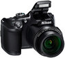 Nikon Coolpix B500 цена и информация | Skaitmeniniai fotoaparatai | pigu.lt