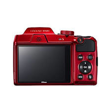 Nikon Coolpix B500 цена и информация | Skaitmeniniai fotoaparatai | pigu.lt