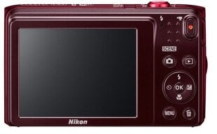 Nikon Coolpix A300 kaina ir informacija | Skaitmeniniai fotoaparatai | pigu.lt
