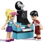 41129 LEGO® FRIENDS Pramogų parko dešrainių vagonėlis, 243 d. цена и информация | Konstruktoriai ir kaladėlės | pigu.lt