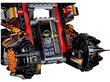 70321 LEGO® NEXO KNIGHTS Generolo Magmar pragaištinga apgulties mašina kaina ir informacija | Konstruktoriai ir kaladėlės | pigu.lt