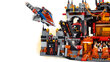 70323 LEGO® NEXO KNIGHTS Jestro vulkaninis urvas, 1186 d. kaina ir informacija | Konstruktoriai ir kaladėlės | pigu.lt