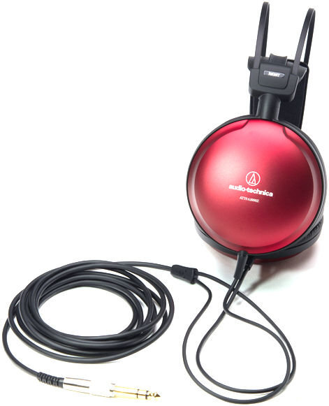 Audio Technica ATH-A1000Z цена и информация | Ausinės | pigu.lt