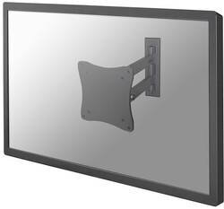 Подставка под телевизор NewStar FPMA-W820, серебристая цена и информация | Кронштейны и крепления для телевизоров | pigu.lt