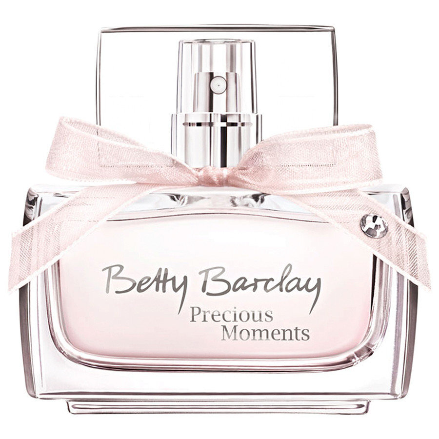 Tualetinis vanduo Betty Barclay Precious Moments EDT moterims 20 ml цена и информация | Kvepalai moterims | pigu.lt