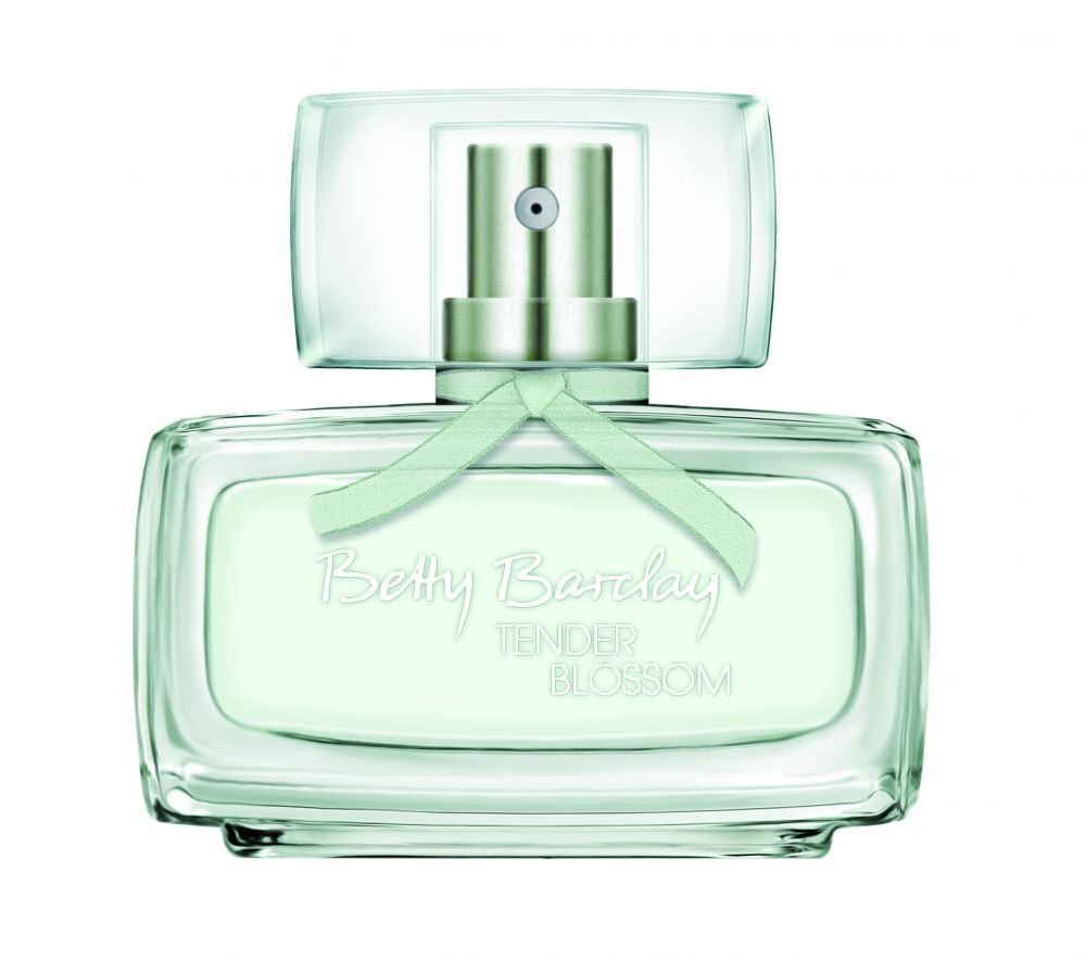 Tualetinis vanduo Betty Barclay Tender Blossom EDT moterims 50 ml цена и информация | Kvepalai moterims | pigu.lt