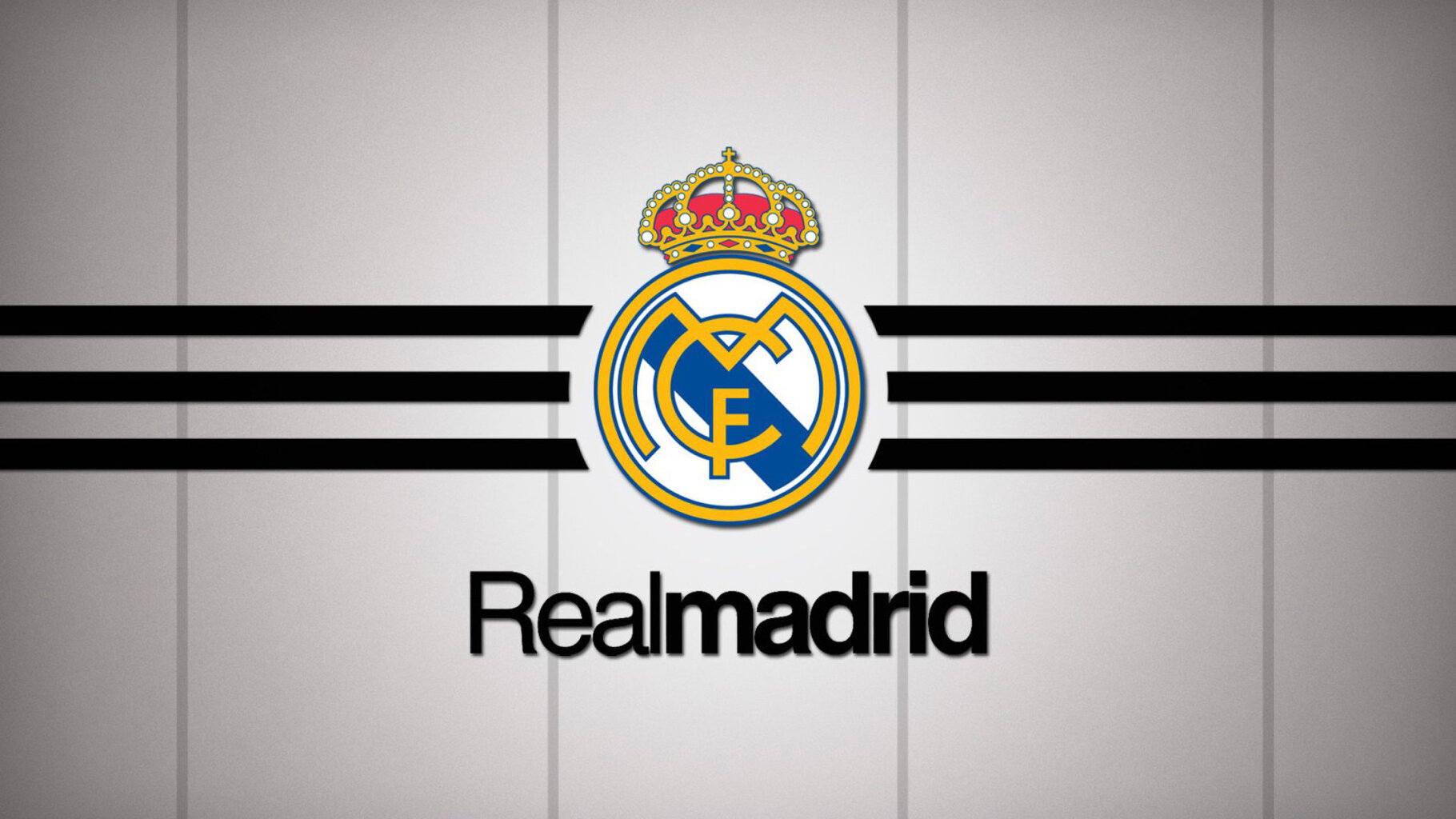 Tualetinis vanduo EP Line Real Madrid EDT vyrams 100 ml цена и информация | Kvepalai vyrams | pigu.lt