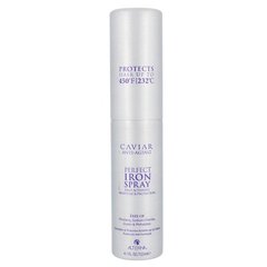 Alterna Caviar Anti-Aging Perfect Iron Spray термоспрей 125 мл цена и информация | Alterna Духи, косметика | pigu.lt