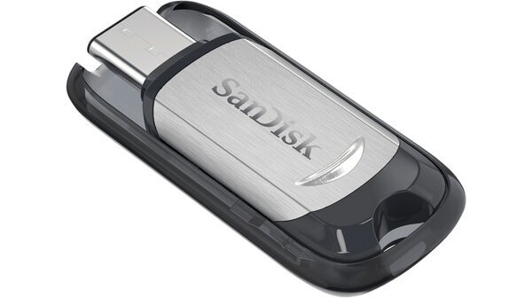 SanDisk Cruzer Glide 16GB, USB 2.0 kaina ir informacija | USB laikmenos | pigu.lt