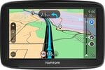 Tomtom GPS navigacijos internetu