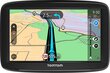 GPS imtuvas Tomtom Start 52 цена и информация | GPS navigacijos | pigu.lt