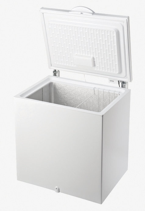 Šaldymo dėžė Indesit OS 1A 200 H kaina | pigu.lt