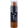 Veido kontūravimo pieštukas Maybelline Master Contour V-Shape Duo, Medium