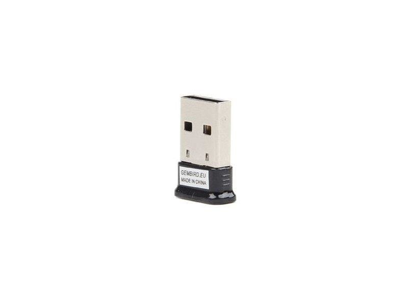 Gembird Adapter BTD-MINI5 Bluetooth USB kaina ir informacija | Adapteriai, USB šakotuvai | pigu.lt