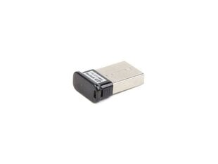 Адаптер Gembird BTD-MINI5 Bluetooth USB цена и информация | Адаптеры, USB-разветвители | pigu.lt