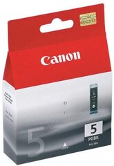 Canon 0628B001 kaina ir informacija | Kasetės rašaliniams spausdintuvams | pigu.lt