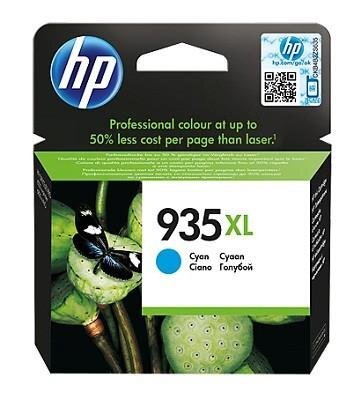 Ink NO.935XL/C2P24AE HP цена и информация | Kasetės rašaliniams spausdintuvams | pigu.lt