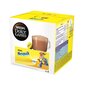 Kakava Nescafe dolce gusto Nesquik®, 16 vnt. kaina ir informacija | Kava, kakava | pigu.lt