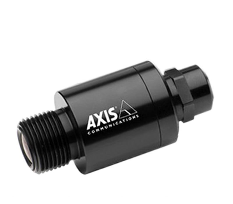 Axis kameros sensorius F1015/3M 0677-001 kaina ir informacija | Stebėjimo kameros | pigu.lt