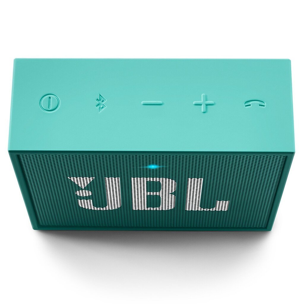 JBL Go Bluetooth 1.0 цена и информация | Garso kolonėlės | pigu.lt