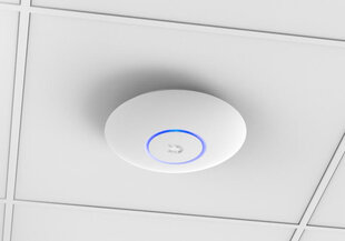 ТОЧКА ДОСТУПА WRL 1300 Мбит / с / UAP-AC-PRO UBIQUITI цена и информация | Точки беспроводного доступа (Access Point) | pigu.lt