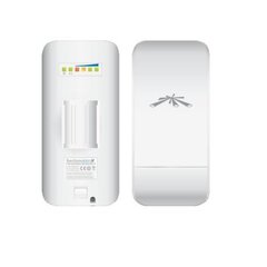 Belaidės prieigos taškas Ubiquiti LocoM2 150Mbps kaina ir informacija | Belaidės prieigos taškai (Access Points) | pigu.lt