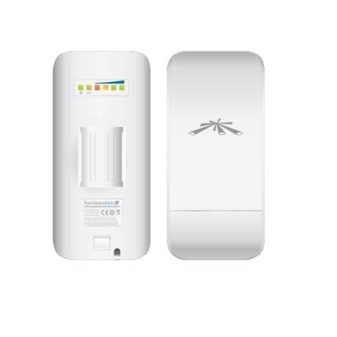 Belaidės prieigos taškas Ubiquiti LocoM2 150Mbps kaina ir informacija | Belaidės prieigos taškai (Access Points) | pigu.lt