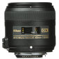 Nikon AF-S DX Micro NIKKOR 40mm f/2.8G kaina ir informacija | Objektyvai | pigu.lt