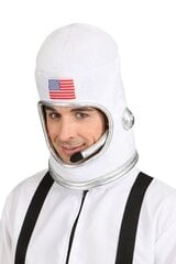  Шлем космонавта цена и информация | Карнавальные костюмы | pigu.lt