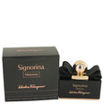 Женская парфюмерия Signorina Misteriosa Salvatore Ferragamo EDP: Емкость - 50 ml