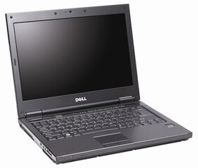 Компьютер Dell Vostro 1510 15.4" Intel Celeron 550 2GB DOS цена и информация | Ноутбуки | pigu.lt