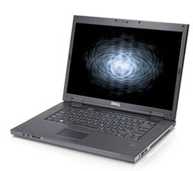 Dell Vostro 1510 15.4" Intel Celeron 550 2GB DOS kaina ir informacija | Nešiojami kompiuteriai | pigu.lt