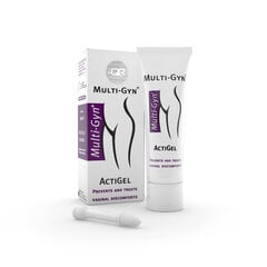 Intimios higienos gelis Multi-Gyn Actigel, 50 ml kaina ir informacija | Intymios higienos prausikliai | pigu.lt