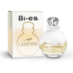 Kvapusis vanduo Bi-es Laseree EDP moterims, 100 ml kaina ir informacija | Kvepalai moterims | pigu.lt