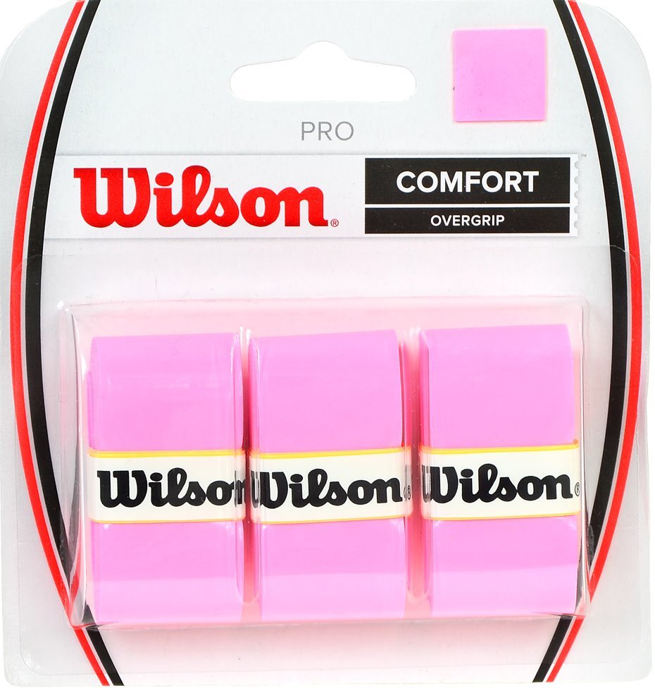 Apvijos Wilson Pro Comfort