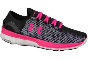 Женская спортивная обувь Under Armour W Speedform Turbulence 1289792-962 цена и информация | Спортивная обувь, кроссовки для женщин | pigu.lt